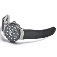 ウブロスーパーコピー ビッグバン アエロバン スチールセラミック 311.SM.1170.RX