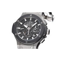 ウブロスーパーコピー ビッグバン アエロバン スチールセラミック 311.SM.1170.RX