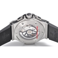 ウブロスーパーコピー ビッグバン アエロバン スチールセラミック 311.SM.1170.RX