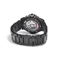 ウブロスーパーコピー ビッグバン ブラックマジック 301.CI.1770.CI ブラック