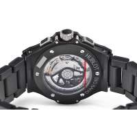 ウブロスーパーコピー ビッグバン ブラックマジック 301.CI.1770.CI ブラック