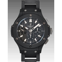 ウブロスーパーコピー ビッグバン ブラックマジック 301.CI.1770.CI ブラック