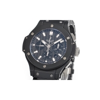 ウブロスーパーコピー ビッグバン ブラックマジック 301.CI.1770.CI ブラック