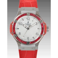 ウブロ ビッグバン トゥッティフルッティ レッド 361.SR.6010.LR.1913 ホワイト