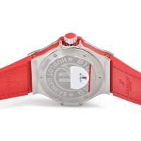 ウブロ ビッグバン トゥッティフルッティ レッド 361.SR.6010.LR.1913 ホワイト