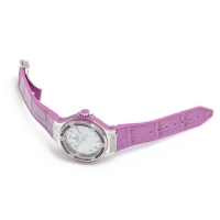 ウブロ ビッグバン トゥッティフルッティ パープル 361.SV.6010.LR.1905 ホワイト