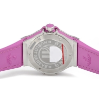 ウブロ ビッグバン トゥッティフルッティ パープル 361.SV.6010.LR.1905 ホワイト