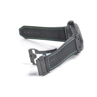 ウブロ ビッグバン キング オールブラック グリーン 322.CI.1190.GR.ABG11 セラミック