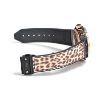 ウブロスーパーコピー ビッグバン セラミックレオパード 341.CP.7610.NR.1976