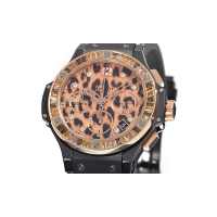 ウブロスーパーコピー ビッグバン セラミックレオパード 341.CP.7610.NR.1976