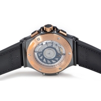 ウブロスーパーコピー ビッグバン セラミックレオパード 341.CP.7610.NR.1976