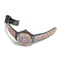 ウブロスーパーコピー ビッグバン セラミックレオパード 341.CP.7610.NR.1976