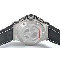 ウブロスーパーコピー ビッグバン チャッカーバン 317.NM.1137.VR ブラック