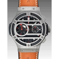 ウブロスーパーコピー ビッグバン チャッカーバン 317.NM.1137.VR ブラック