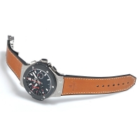 ウブロスーパーコピー ビッグバン チャッカーバン 317.NM.1137.VR ブラック