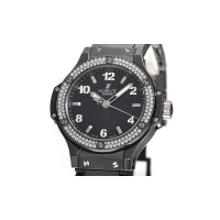 ウブロスーパーコピー ビッグバン ３８ ブラックマジック 361.CV.1270.CM.1104