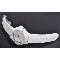 ウブロスーパーコピー ビッグバン ホワイトキャビア ホワイトセラミック 346.HX.2800.BR