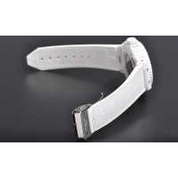 ウブロスーパーコピー ビッグバン ホワイトキャビア ホワイトセラミック 346.HX.2800.BR