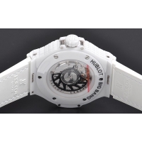 ウブロスーパーコピー ビッグバン ホワイトキャビア ホワイトセラミック 346.HX.2800.BR