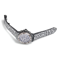 ウブロスーパーコピー ビッグバン セラミック スノーレオパード 341.CW.7717.NR.1977