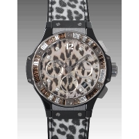 ウブロスーパーコピー ビッグバン セラミック スノーレオパード 341.CW.7717.NR.1977