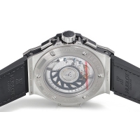 ウブロ ビッグバン スノーレオパード 341.SX.7717.NR.1977 ダイヤモンド