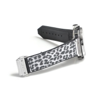 ウブロ ビッグバン スノーレオパード 341.SX.7717.NR.1977 ダイヤモンド