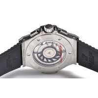 ウブロ ビッグバン スチール フルパヴェ 341.SX.9010.RX.1704 ステンレス アラビア