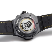 ウブロスーパーコピー ナスティバン 301.CI.8017.GR.NST11 セラミック グレー