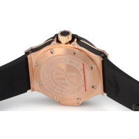 ウブロスーパーコピー ビッグバン キング 322.PM.100.RX ピンクゴールド･セラミック