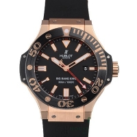 ウブロスーパーコピー ビッグバン キング 322.PM.100.RX ピンクゴールド･セラミック