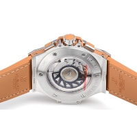 ウブロ ビッグバン スチール トゥッティフルッティ キャメルカラット 341.SA.5390.LR.1918