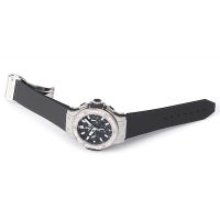 ウブロ ビッグバン スチール バケット ダイヤモンド 301.SX.1170.RX.0904