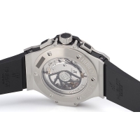 ウブロ ビッグバン スチール バケット ダイヤモンド 301.SX.1170.RX.0904