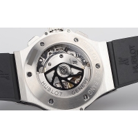 ウブロ ビッグバン スチール バケット ダイヤモンド 301.SX.1170.RX.0904