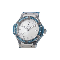 ウブロ ビッグバン トゥッティフルッティ ブルー 361.SL.6010.LR.1907 ホワイト