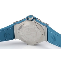 ウブロ ビッグバン トゥッティフルッティ ブルー 361.SL.6010.LR.1907 ホワイト