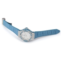 ウブロ ビッグバン トゥッティフルッティ ブルー 361.SL.6010.LR.1907 ホワイト