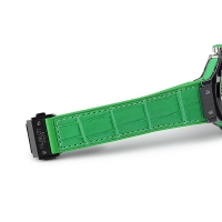 ウブロ ビッグバン トゥッティフルッティ ブラックアップル 361.CG.1110.LR.1922