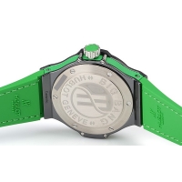 ウブロ ビッグバン トゥッティフルッティ ブラックアップル 361.CG.1110.LR.1922