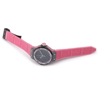 ウブロ ビッグバン トゥッティフルッティ ブラックローズ 361.CP.1110.LR.1933