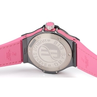 ウブロ ビッグバン トゥッティフルッティ ブラックローズ 361.CP.1110.LR.1933