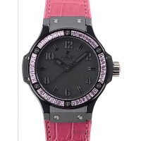 ウブロ ビッグバン トゥッティフルッティ ブラックローズ 361.CP.1110.LR.1933