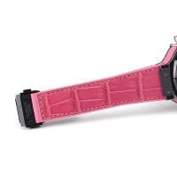 ウブロ ビッグバン トゥッティフルッティ ブラックローズ 361.CP.1110.LR.1933