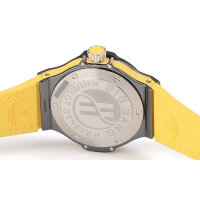 ウブロ ビッグバン トゥッティフルッティ レモン 361.CY.1110.LR.1911