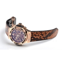 ウブロ ビッグバン ボアゴールドブラウン 341.PX.7918.PR.1979 ピンクゴールド