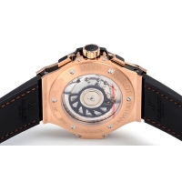 ウブロ ビッグバン ボアゴールドブラウン 341.PX.7918.PR.1979 ピンクゴールド