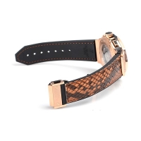 ウブロ ビッグバン ボアゴールドブラウン 341.PX.7918.PR.1979 ピンクゴールド