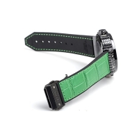 ウブロ ビッグバン トゥッティフルッティ アップルキャビア 346.CD.1800.LR.1922