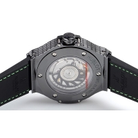 ウブロ ビッグバン トゥッティフルッティ アップルキャビア 346.CD.1800.LR.1922